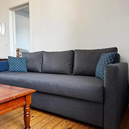 La Brise Marine - Appartement *