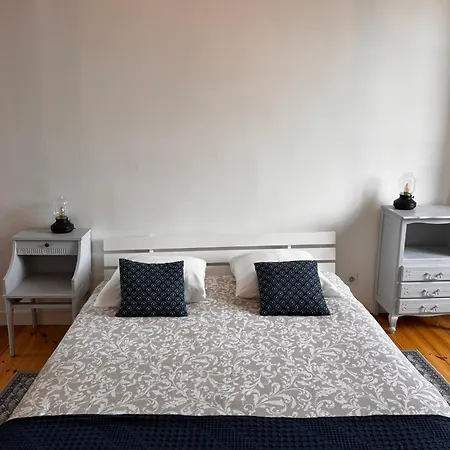 La Brise Marine - Appartement