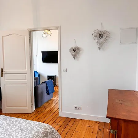 La Brise Marine - * Deauville