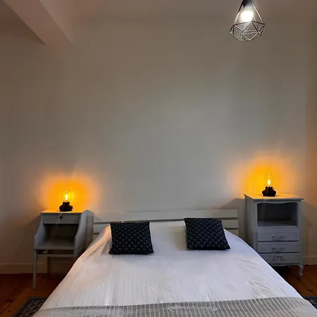 La Brise Marine - Deauville