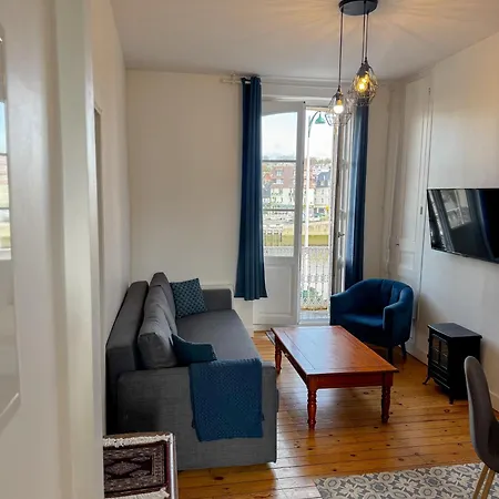 La Brise Marine - Appartement *