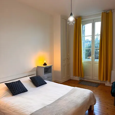 Appartement La Brise Marine -