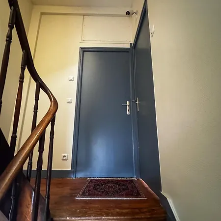 La Brise Marine - Appartement Deauville