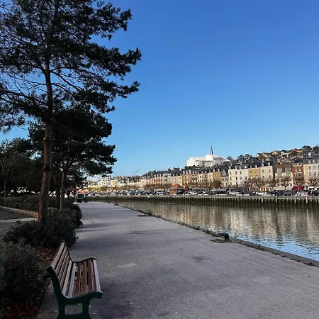 La Brise Marine - * Deauville