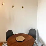 Apartment La Brise Marine - Deauville, A Deux Pas De La Gare *