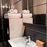 Apartment La Brise Marine - Deauville, A Deux Pas De La Gare *