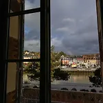 La Brise Marine - Deauville, A Deux Pas De La Gare Apartment Deauville