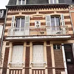 La Brise Marine - Deauville, A Deux Pas De La Gare Apartment Deauville