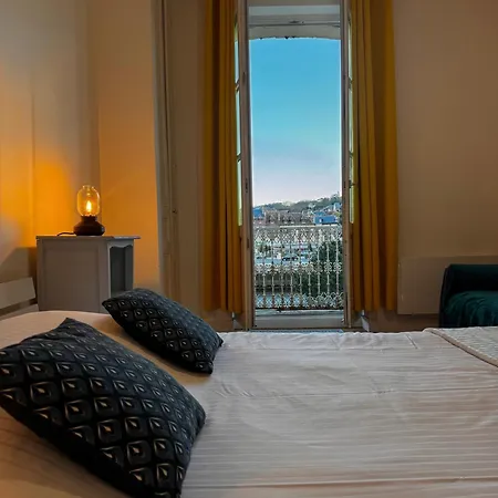 La Brise Marine - Deauville, A Deux Pas De La Gare Lejlighed