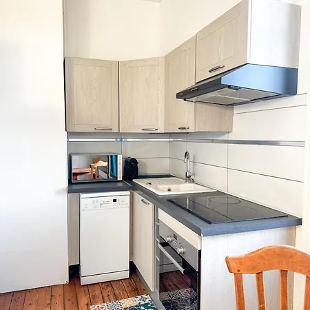 La Brise Marine - Deauville, A Deux Pas De La Gare * Deauville