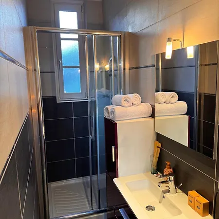 La Brise Marine - Deauville, A Deux Pas De La Gare Apartment *