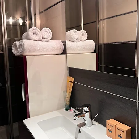 Apartamento La Brise Marine - Deauville, A Deux Pas De La Gare *