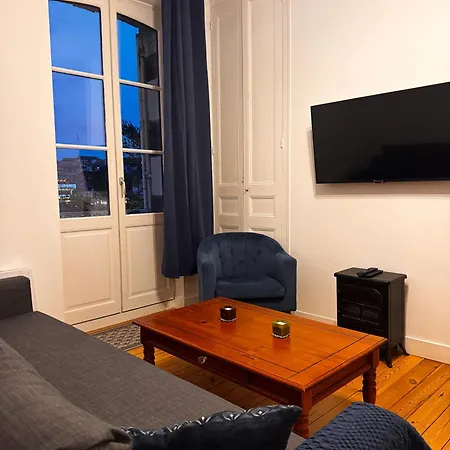 La Brise Marine - Deauville, A Deux Pas De La Gare * Deauville