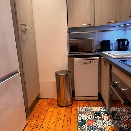 La Brise Marine - Deauville, A Deux Pas De La Gare