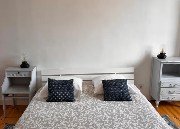 La Brise Marine - Deauville, A Deux Pas De La Gare Apartman