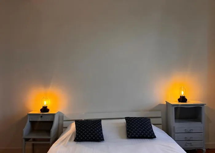 La Brise Marine - Deauville, A Deux Pas De La Gare Deauville