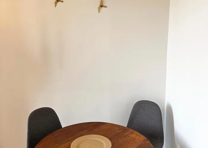 Apartman La Brise Marine - Deauville, A Deux Pas De La Gare *