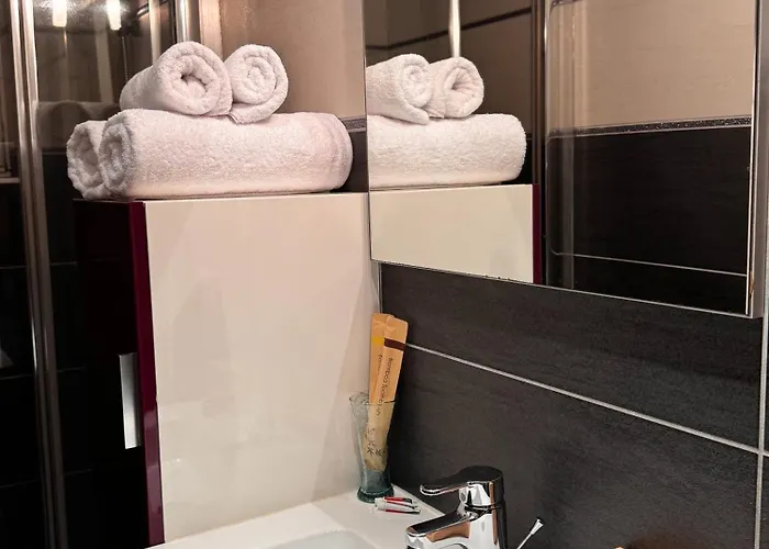 Apartman La Brise Marine - Deauville, A Deux Pas De La Gare *